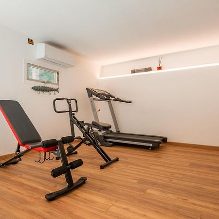 Il Genovino Caffa Apartment Генуа Екстериор снимка