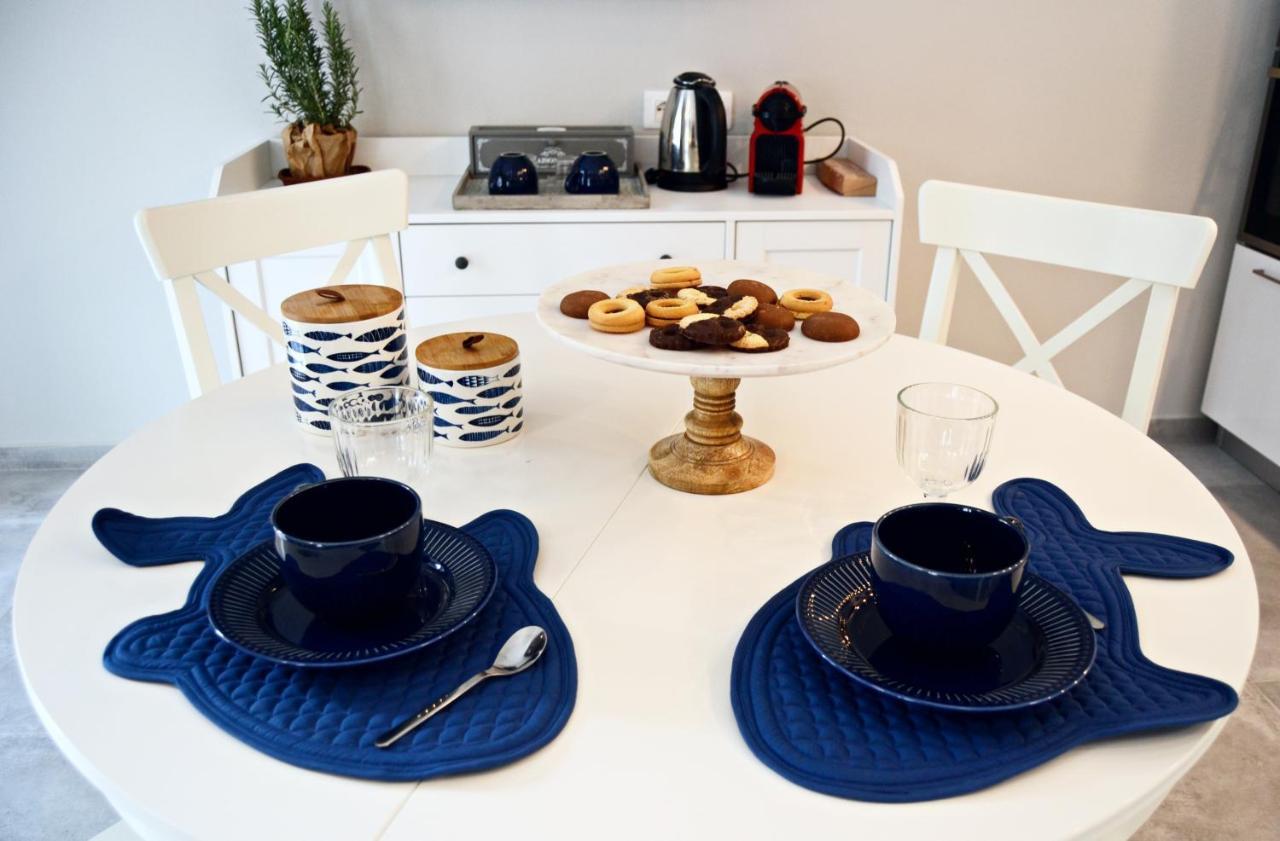 Il Genovino Caffa Apartment Генуа Екстериор снимка