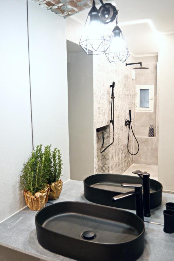 Il Genovino Caffa Apartment Генуа Екстериор снимка