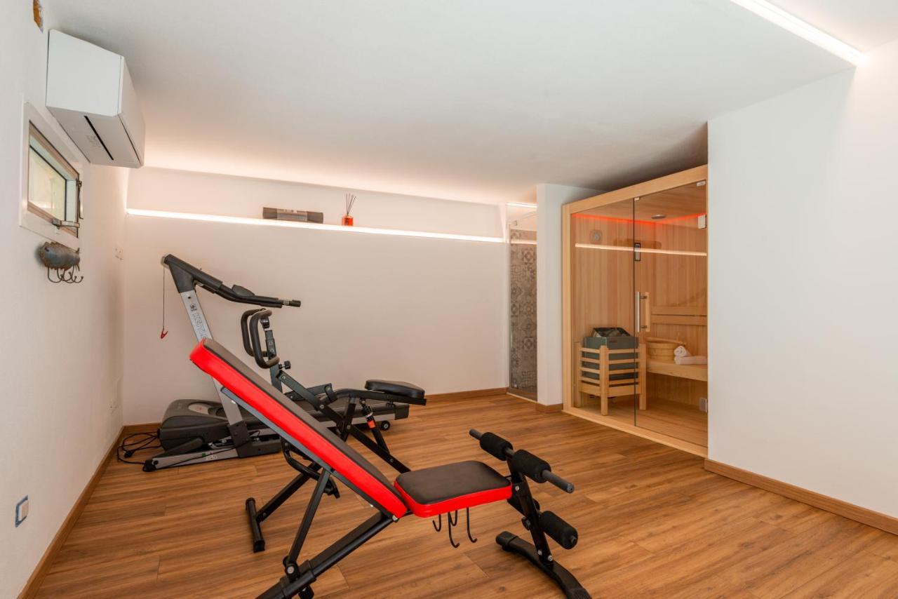 Il Genovino Caffa Apartment Генуа Екстериор снимка