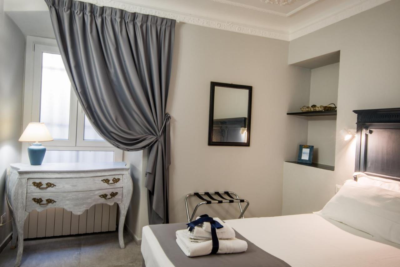 Il Genovino Caffa Apartment Генуа Екстериор снимка