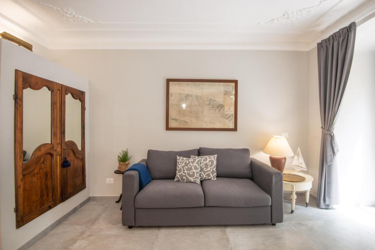 Il Genovino Caffa Apartment Генуа Екстериор снимка