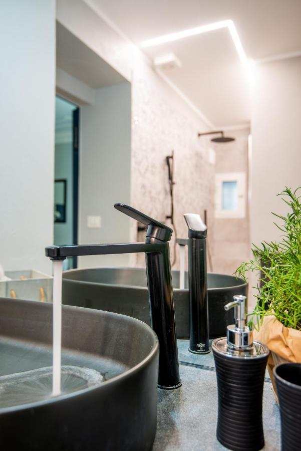 Il Genovino Caffa Apartment Генуа Екстериор снимка